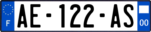 AE-122-AS