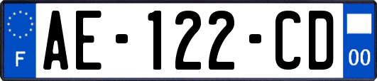 AE-122-CD