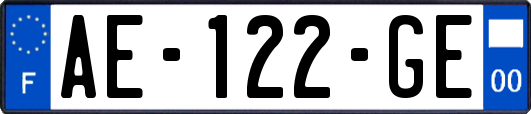 AE-122-GE