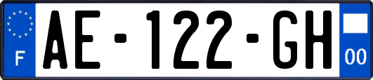 AE-122-GH