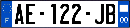 AE-122-JB