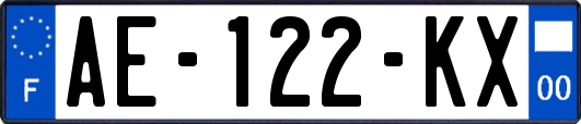 AE-122-KX