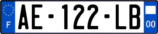 AE-122-LB