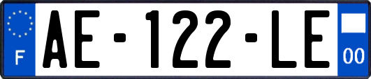 AE-122-LE