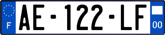 AE-122-LF