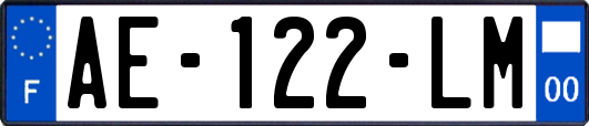 AE-122-LM