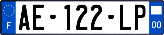 AE-122-LP