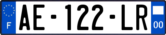 AE-122-LR