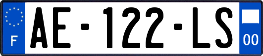 AE-122-LS
