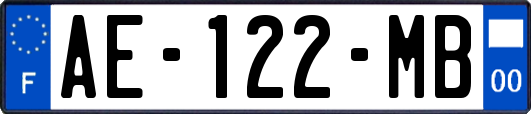 AE-122-MB