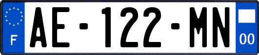 AE-122-MN