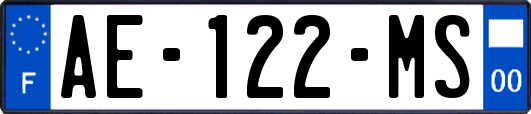 AE-122-MS