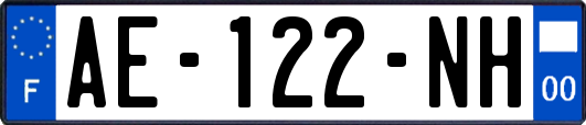 AE-122-NH