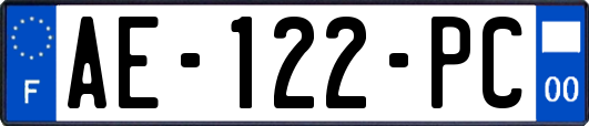 AE-122-PC