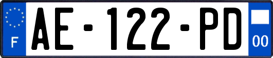 AE-122-PD