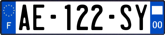 AE-122-SY