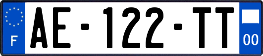 AE-122-TT