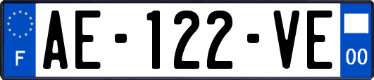 AE-122-VE