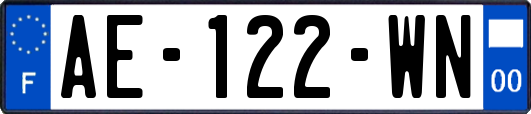 AE-122-WN