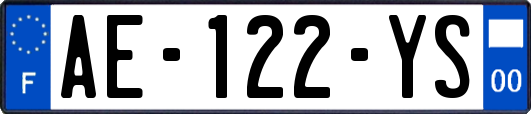 AE-122-YS