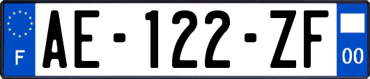 AE-122-ZF