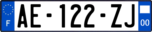 AE-122-ZJ