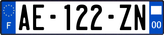 AE-122-ZN