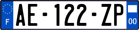 AE-122-ZP