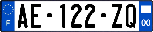 AE-122-ZQ