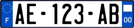 AE-123-AB