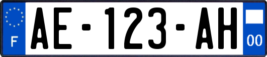 AE-123-AH