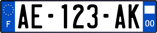 AE-123-AK