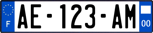 AE-123-AM