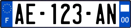 AE-123-AN