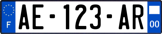 AE-123-AR