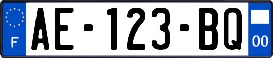 AE-123-BQ