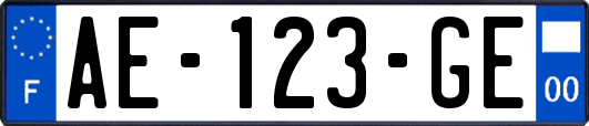 AE-123-GE