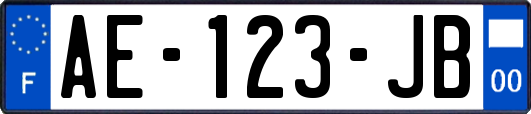 AE-123-JB