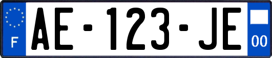AE-123-JE