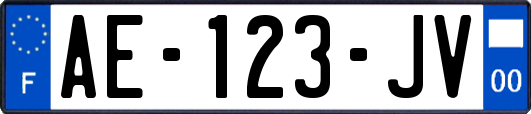 AE-123-JV