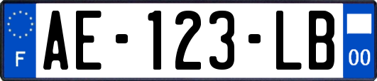 AE-123-LB