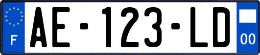 AE-123-LD