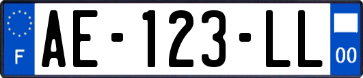 AE-123-LL