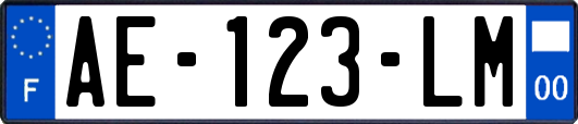 AE-123-LM
