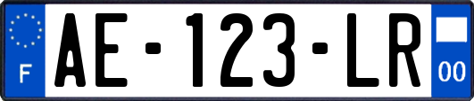 AE-123-LR