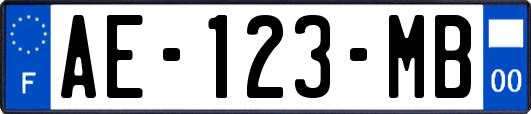 AE-123-MB