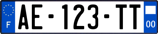 AE-123-TT