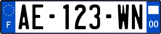 AE-123-WN