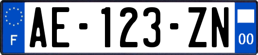 AE-123-ZN