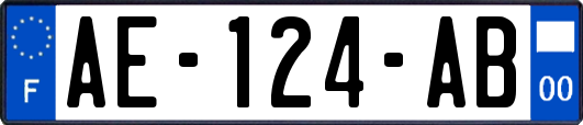 AE-124-AB